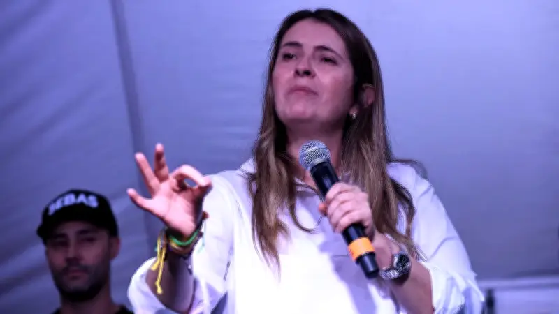 Paloma Valencia propone eliminar SOAT para motos de hasta 250 c.c.
