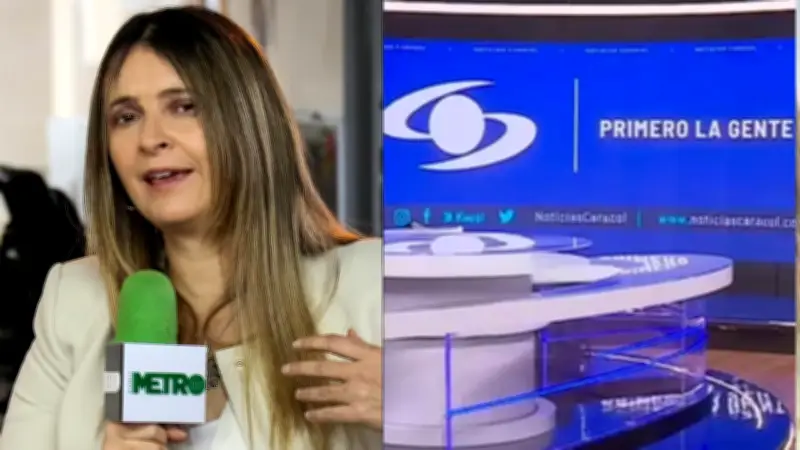 Paloma Valencia reacciona a encuesta de Ivamer que la ubica en tercer lugar