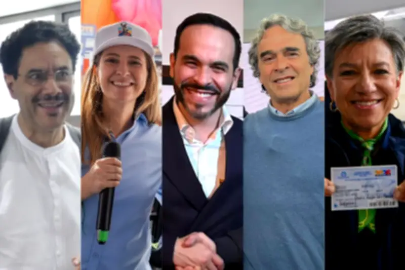 Paloma Valencia y Abelardo de la Espriella se enfrentan por polémica sobre su hija