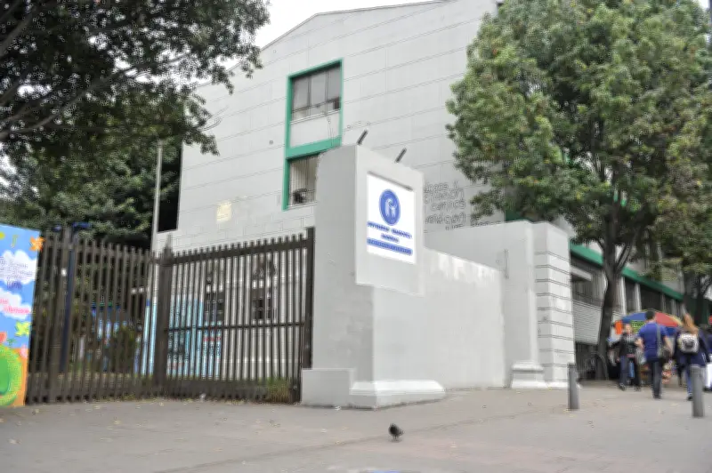 Panfletos amenazantes en la Universidad Pedagógica Nacional