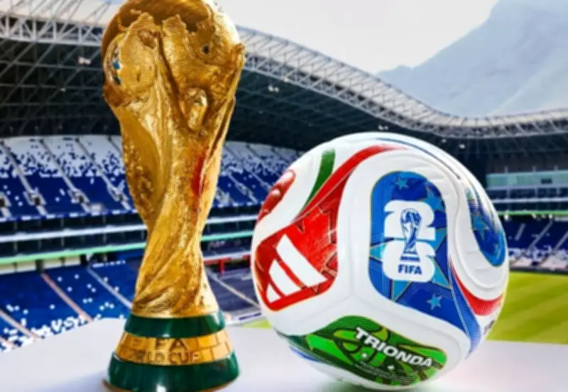 Paramount+ transmitirá el Mundial 2026 en Sudamérica: precios y detalles