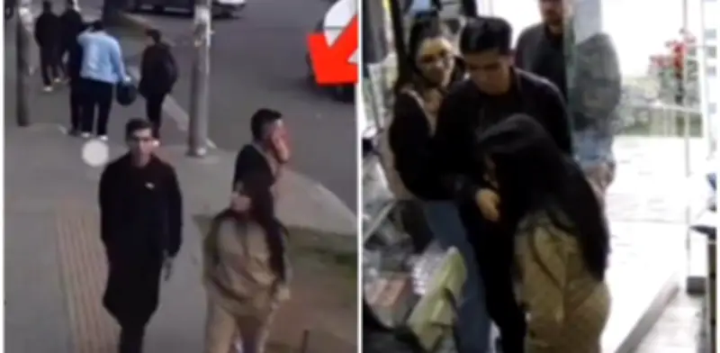 Pareja finge ser sordomuda para robar en Bogotá: así operan