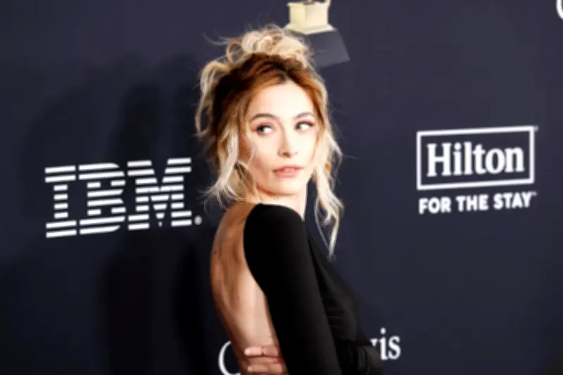 Paris Jackson gana batalla legal por 625 mil dólares del patrimonio de Michael Jackson