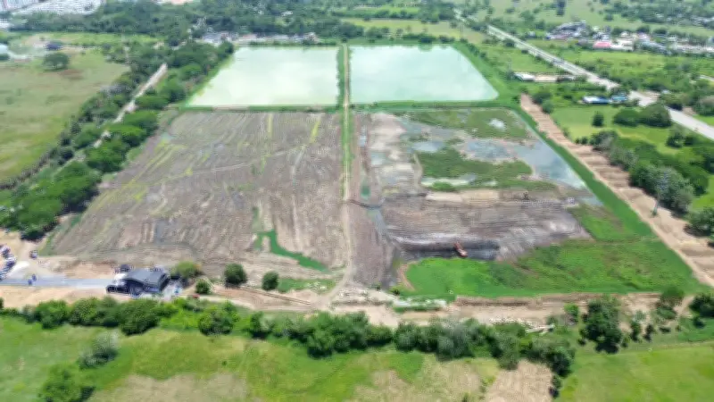 Parque Las Lagunas: el Central Park de Montería transforma un pasivo ambiental