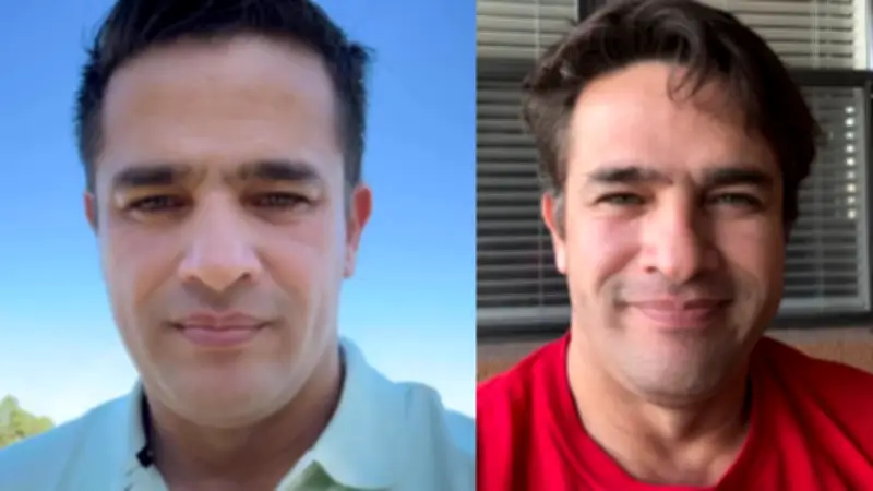 Pedro Rendón reaparece y cuenta su nueva vida en Estados Unidos