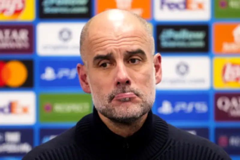 Pep Guardiola dejará Manchester City al final de la temporada