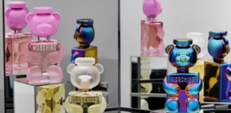 Perfumes originales vs. imitaciones: la campaña de Euroitalia en Colombia