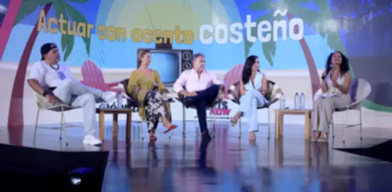 Perrenque Creativo 2026: congreso de comunicación y marketing en Barranquilla