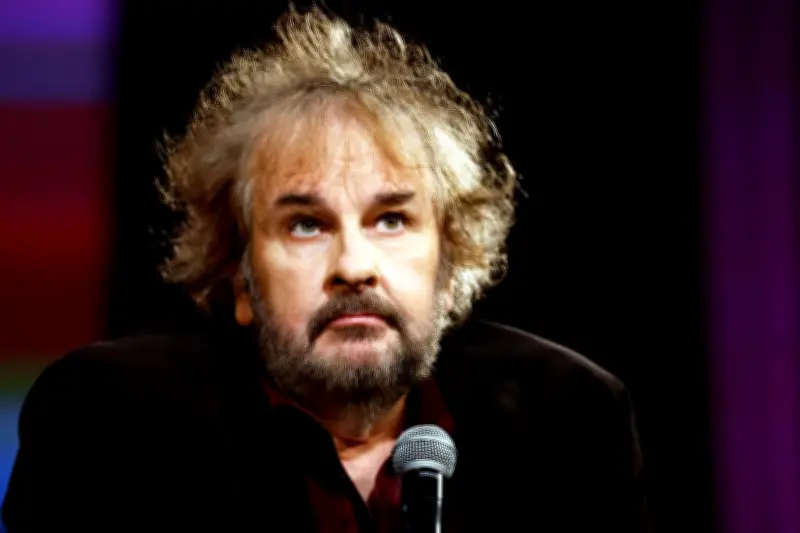 Peter Jackson revela secretos de 'El Señor de los Anillos' en Cannes