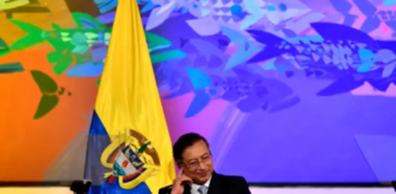 Petrismo busca desenredar Jurisdicción Agraria, Minigualdad y reforma de salud en Congreso distraído