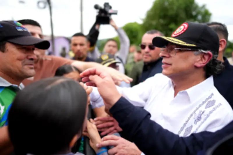 Petro admite incumplimiento con pueblo U’wa y critica a la Corte Suprema