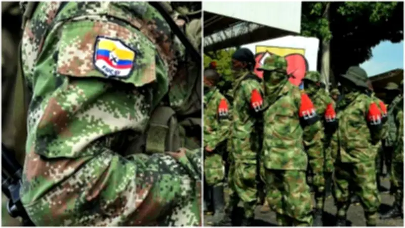Petro autoriza traslado de grupos armados a cinco Zonas de Ubicación Temporal