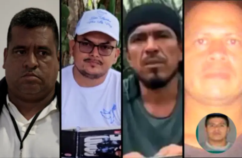 Petro condiciona ingreso de extraditables a ZUT en proceso de paz