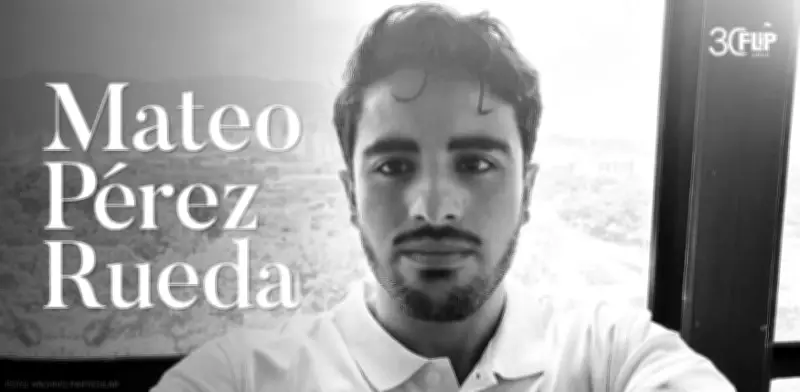 Petro confirma asesinato del periodista Mateo Pérez y descarta negociaciones