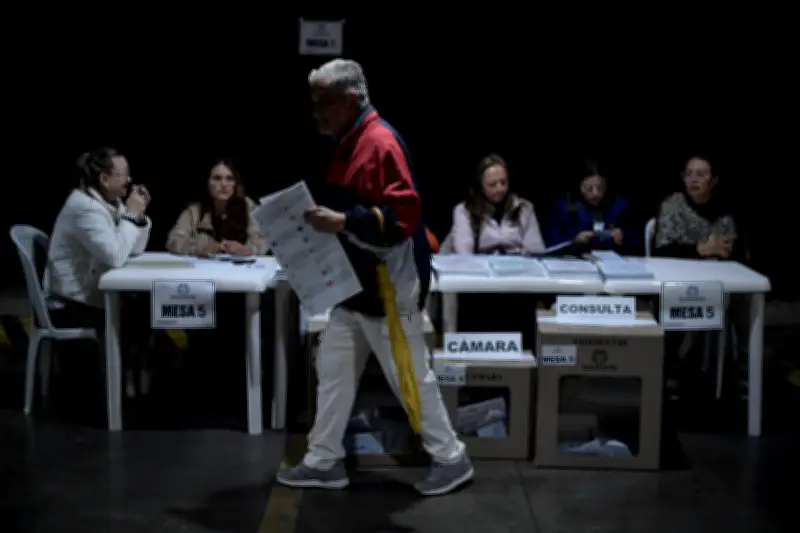 Petro denuncia fraude y crímenes electorales; Procuraduría pide neutralidad