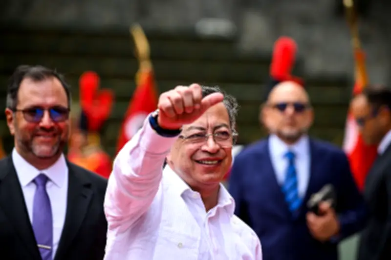 Petro enciende debate político con mensaje "Las ideas no retroceden"