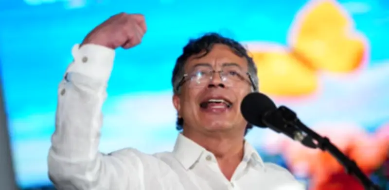 Petro genera polémica: 'Depronto ganamos nosotros las elecciones'