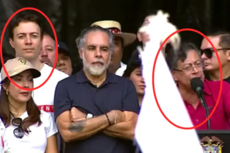 Petro ordena a Quintero demandar a responsables por crisis en salud del magisterio