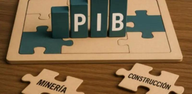 PIB de Colombia crecería entre 1,9% y 2,5% en primer trimestre de 2026