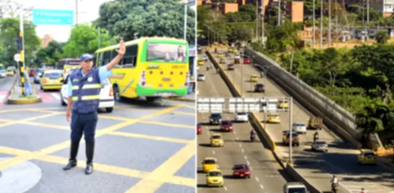 Pico y placa en Bucaramanga: restricciones para el martes 19 de mayo de 2026