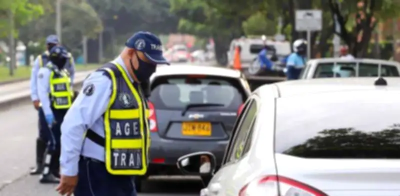 Pico y placa en Cali: así será la restricción para el martes 5 de mayo de 2026