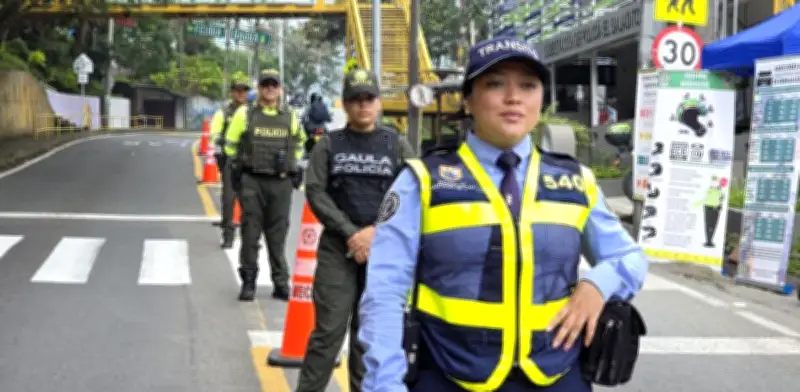 Pico y placa en Cali: conozca las restricciones para el martes 12 de mayo de 2026