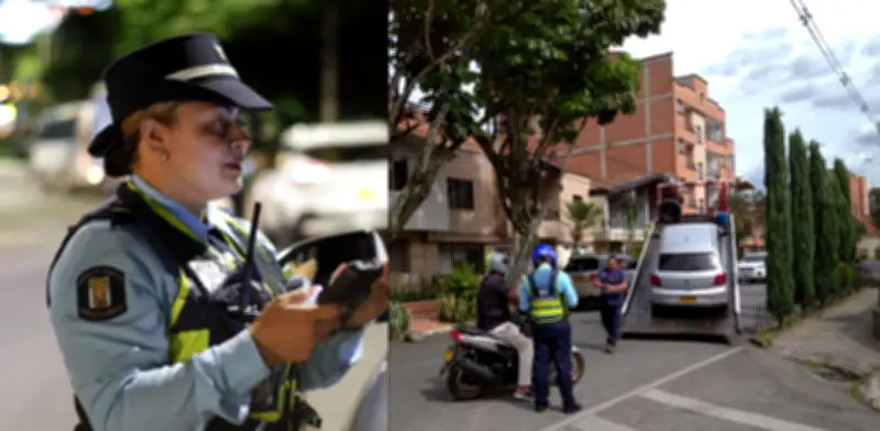 Pico y placa en Medellín: restricciones para el jueves 14 de mayo de 2026