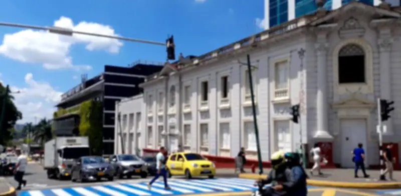 Pico y placa en Pereira jueves 21 mayo 2026: evite multas