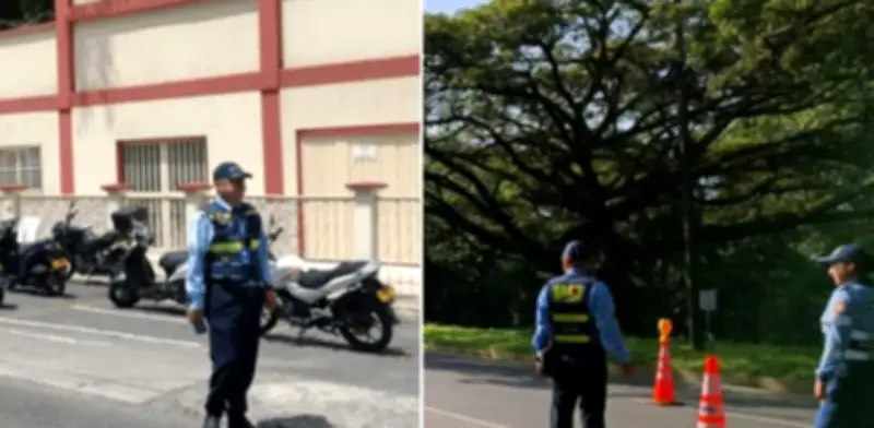 Pico y placa en Pereira: restricciones para el viernes 22 de mayo de 2026