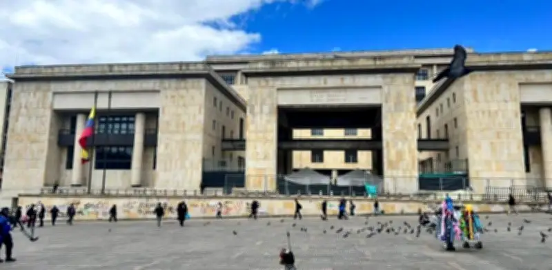 Piden al Consejo de Estado suspender Zonas de Ubicación Temporal del 'clan del Golfo'
