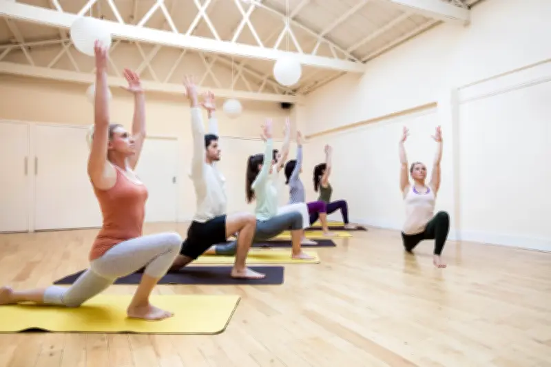 Pilates Week 2026: el evento de pilates más grande de Colombia llega a Bogotá