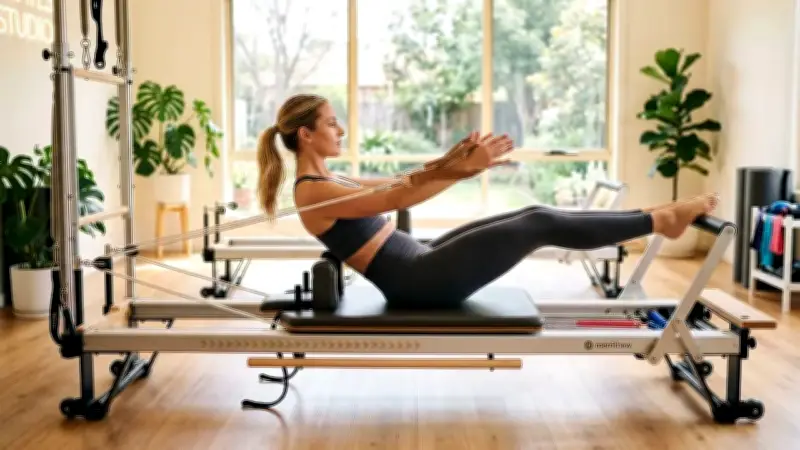 Pilates Week 2026 en Bogotá: fechas, precios y programación