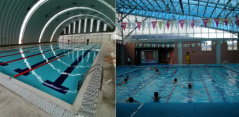 Piscinas gratis en Bogotá: ubicación y cómo reservar en el Idrd