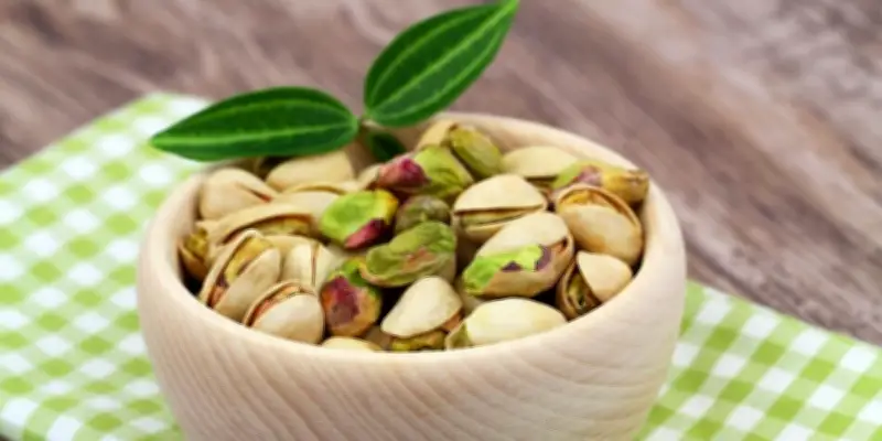 Pistacho: el nuevo 'oro verde' de la gastronomía que conquista paladares