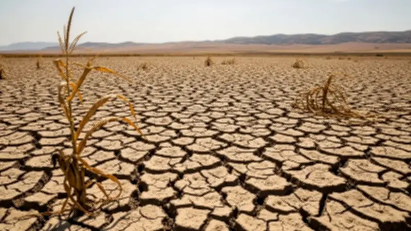 Plan de contingencia contra El Niño en el Atlántico