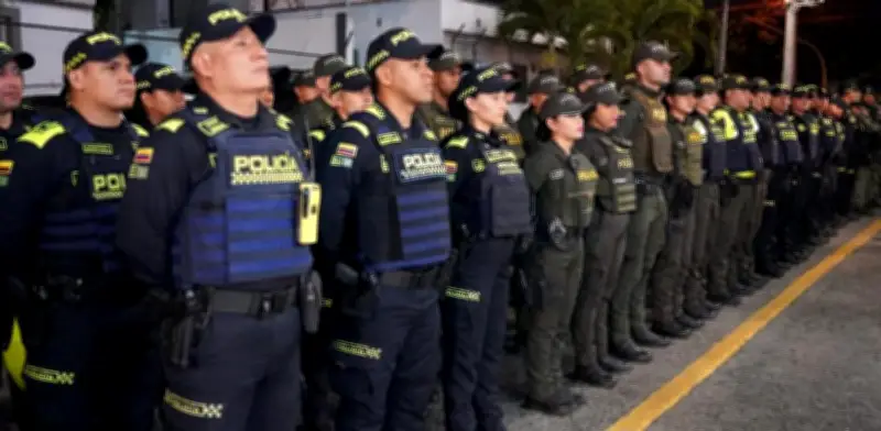 Plan de seguridad para evitar violencia en Día de la Madre en Cali y Valle