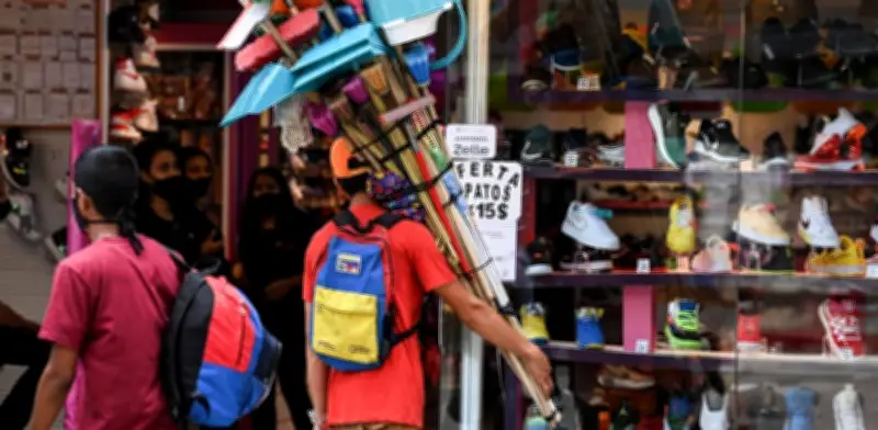 Pobreza extrema en Venezuela baja en 2025, pero 1 de cada 3 hogares no cubre alimentos