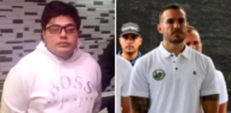 Pocho y Lindolfo: los primeros en sufrir consecuencias por parranda vallenata en cárcel de Itagüí