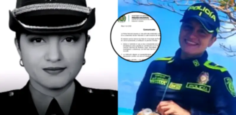 Policía descarta hipótesis en muerte de comandante en Providencia