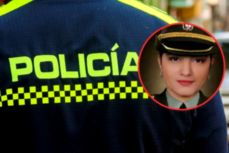 Policía muerta en estación había denunciado acoso laboral, según familia