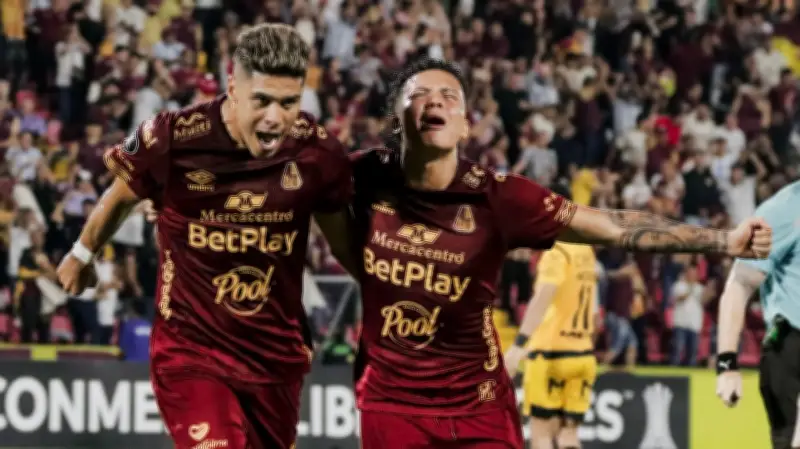 Polémica en Tolima: Guzmán dice "sabía que esto iba a pasar" tras derrota ante Nacional