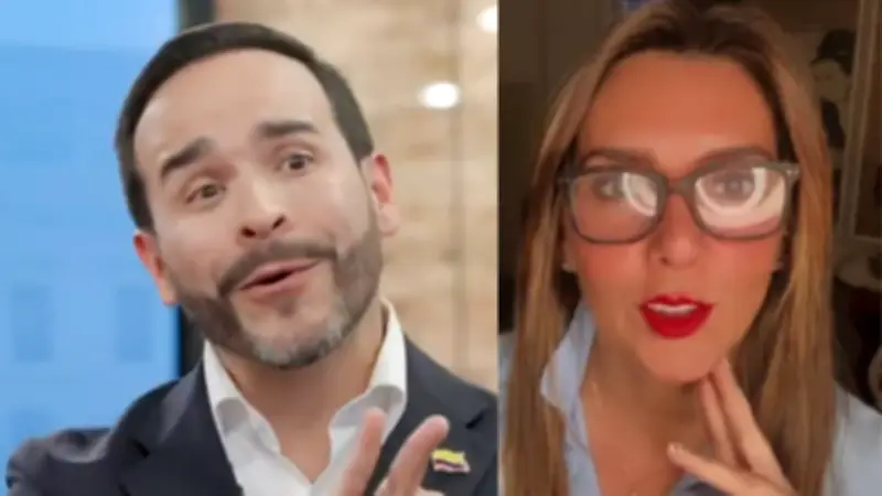 Polémica por comentarios de Abelardo de la Espriella hacia periodistas