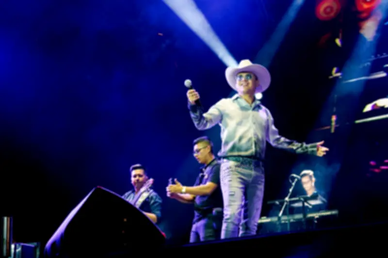 Polémica por reality para nueva voz de La Banda del Aventurero