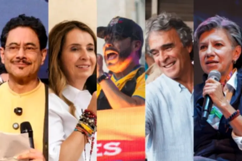 Política y literatura: un vínculo histórico en Colombia