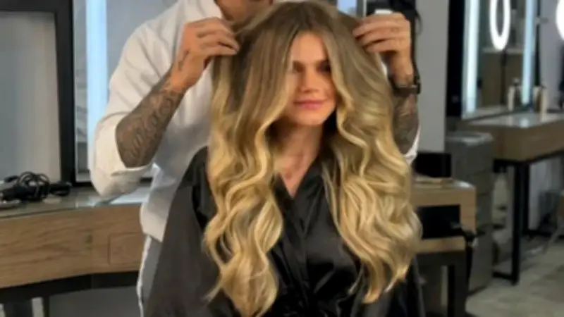 Por qué un nuevo corte de cabello transforma las emociones
