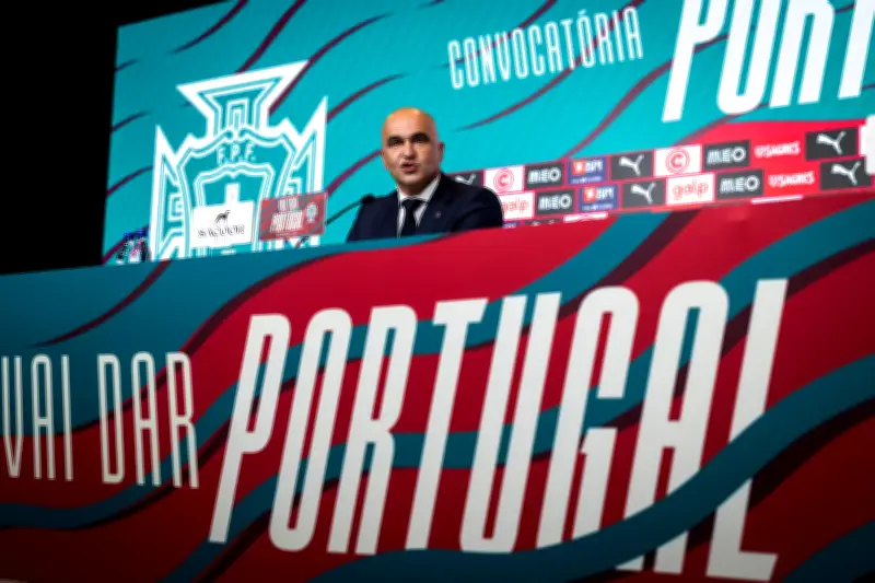 Portugal respeta a Colombia pero prioriza debut en Mundial 2026