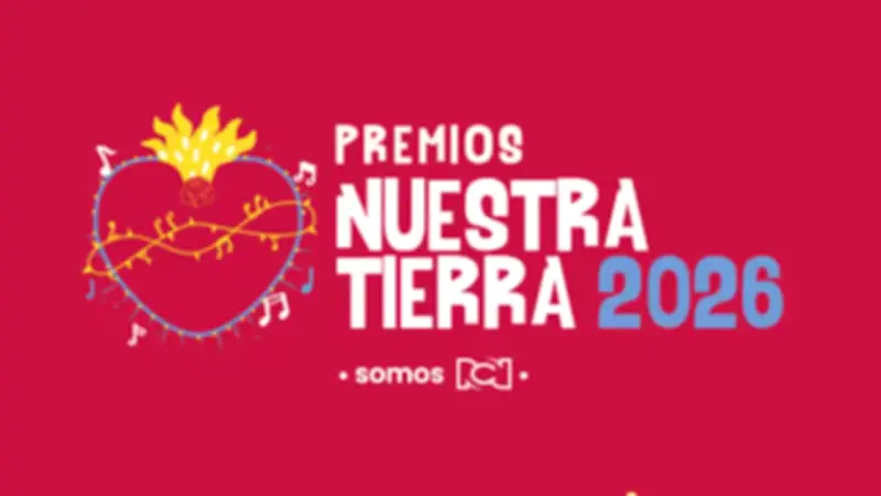 Premios Nuestra Tierra 2026: lista completa de artistas ganadores