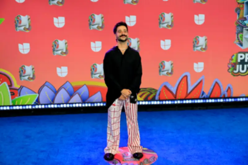 Premios Platino 2026: Camilo, Manuel Carrasco y María Becerra animarán la gala