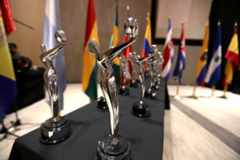 Premios Platino 2026: 'O Agente Secreto' y 'El Eternauta' grandes ganadores