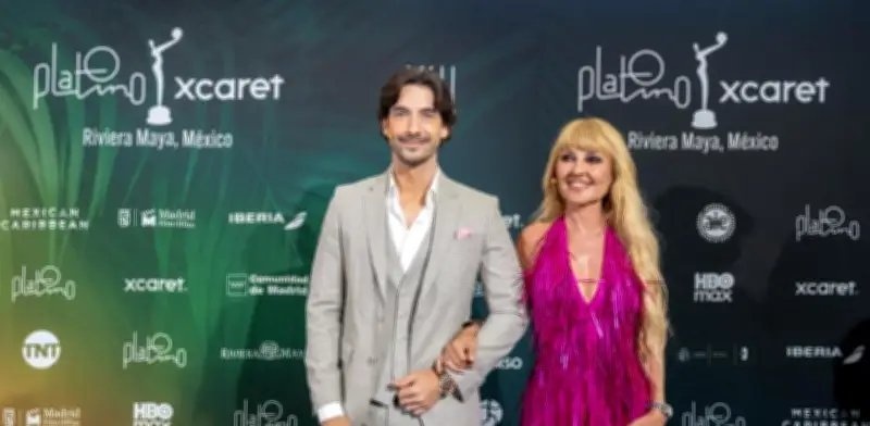 Premios Platino 2026: primeras estatuillas entregadas en Riviera Maya